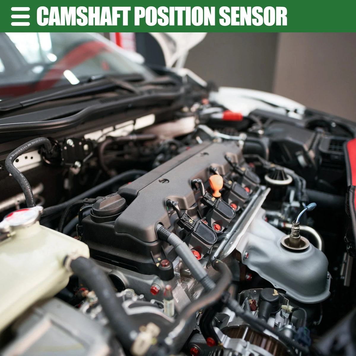 Camshaft Position Sensor for BMW 325Ci 2.5L (2001–2006) No. 12147518628
