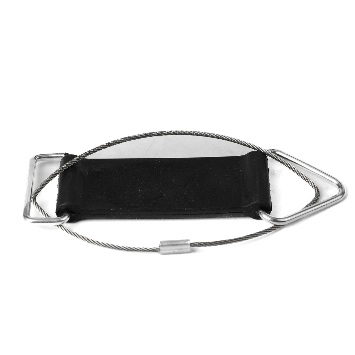 Fuel Tank Rubber Strap 2X for Honda CR125R CR250R CRF250R CRF450R (17516-KZ3-B00)