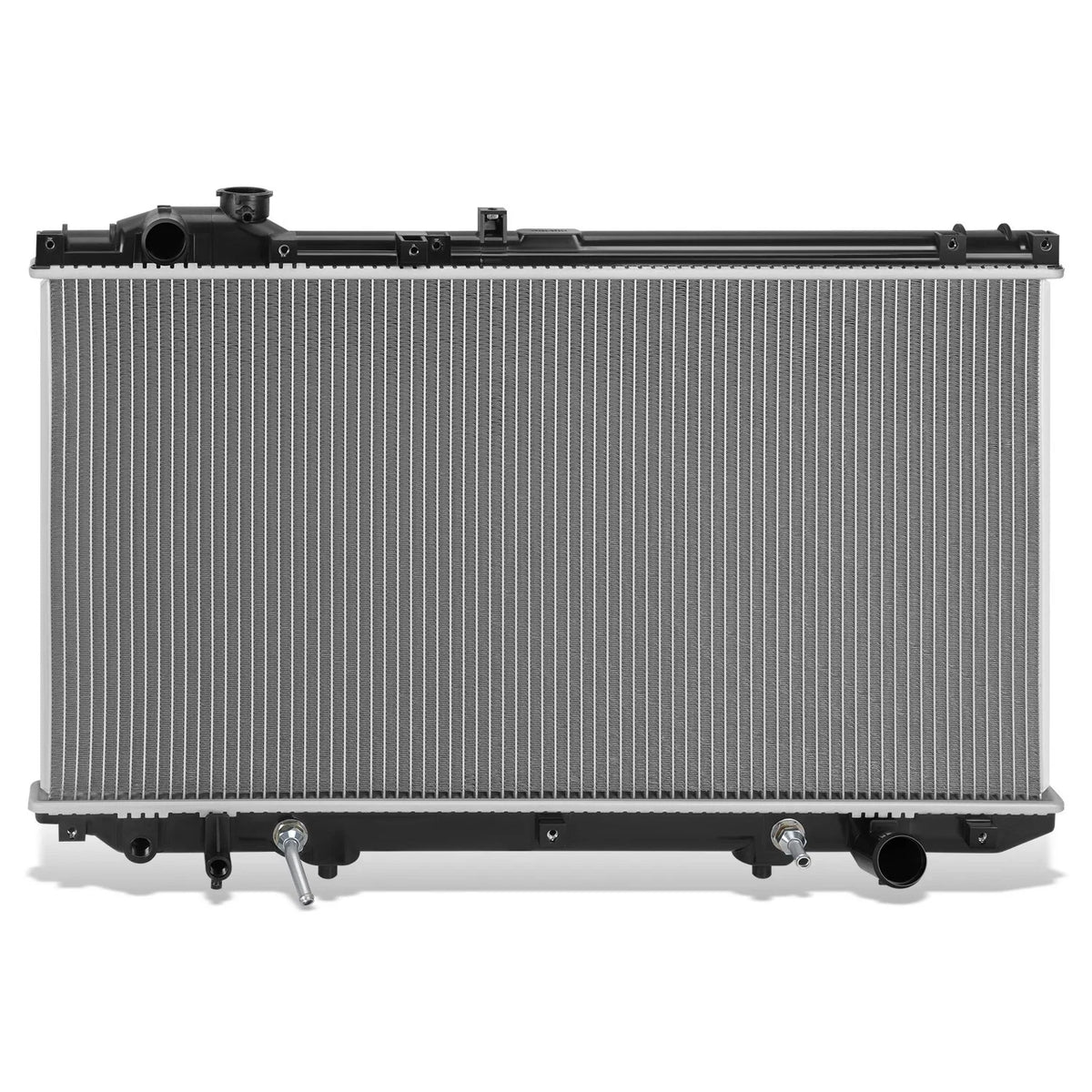Full Aluminum Core Replacement Radiator for Lexus GS300/GS400 (1998–2005) DPI-2222