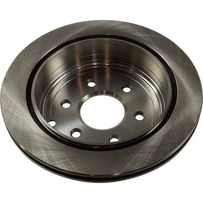 SureStop Brake Disc for Suzuki Equator (2009–2012) CLX-M0-USA-STPN27110020-CL360A72
