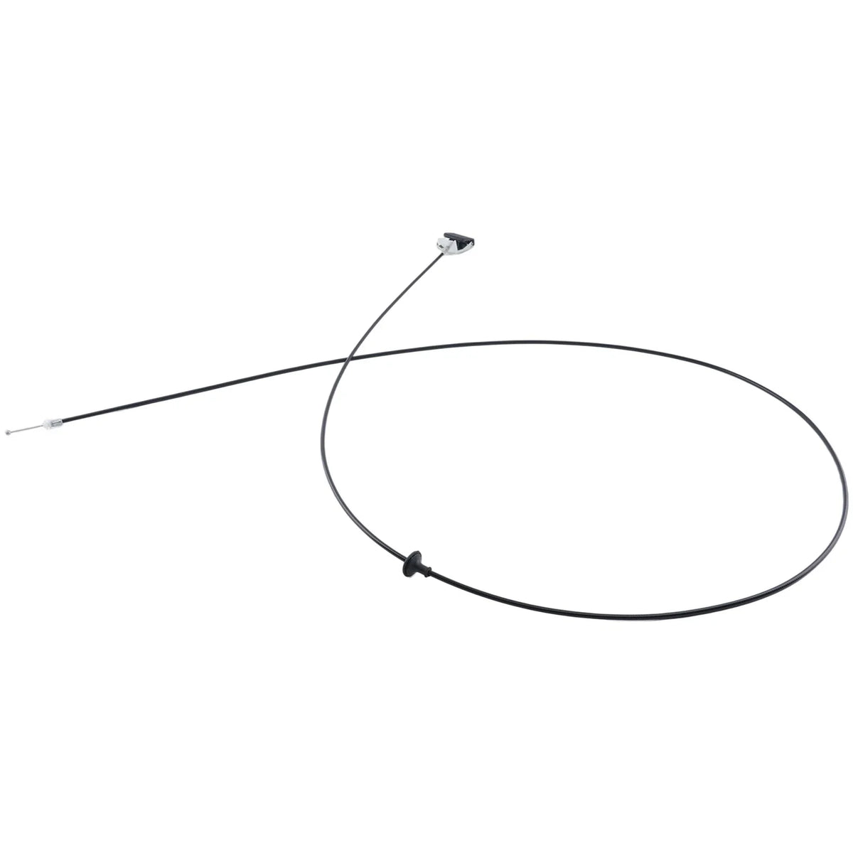 Front Hood Release Cable for Toyota Tacoma (1995–2004)