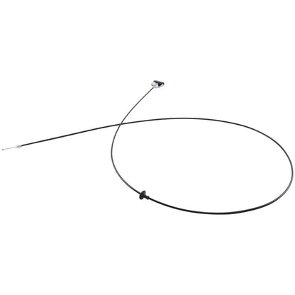 Front Hood Release Cable for Toyota Tacoma (1995–2004)