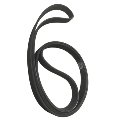 Serpentine Belt for Volvo Penta D4 D6 (Replaces 21407026)