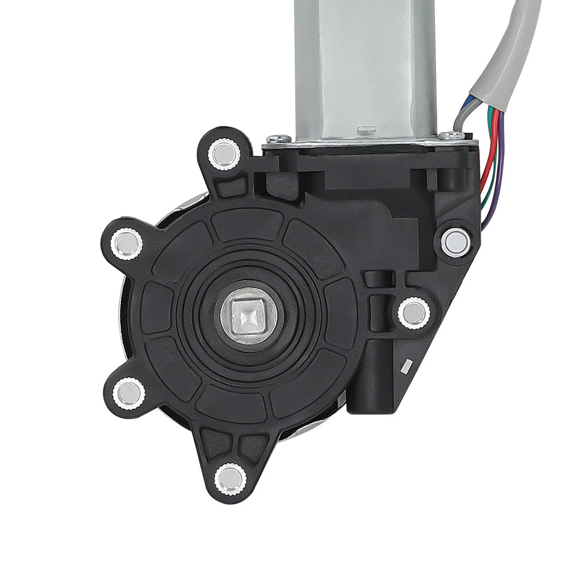 2X Front Window Motors for Infiniti G35 (2003–2007) & Nissan 350Z (2003–2009)