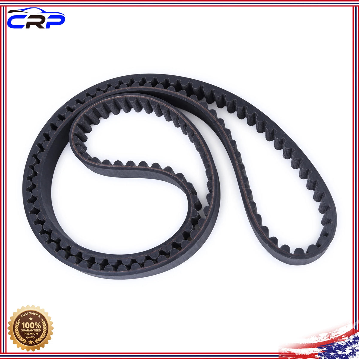 1PC Drive Belt for Electra Glide/Street Glide (2009–2019) 1204-0113