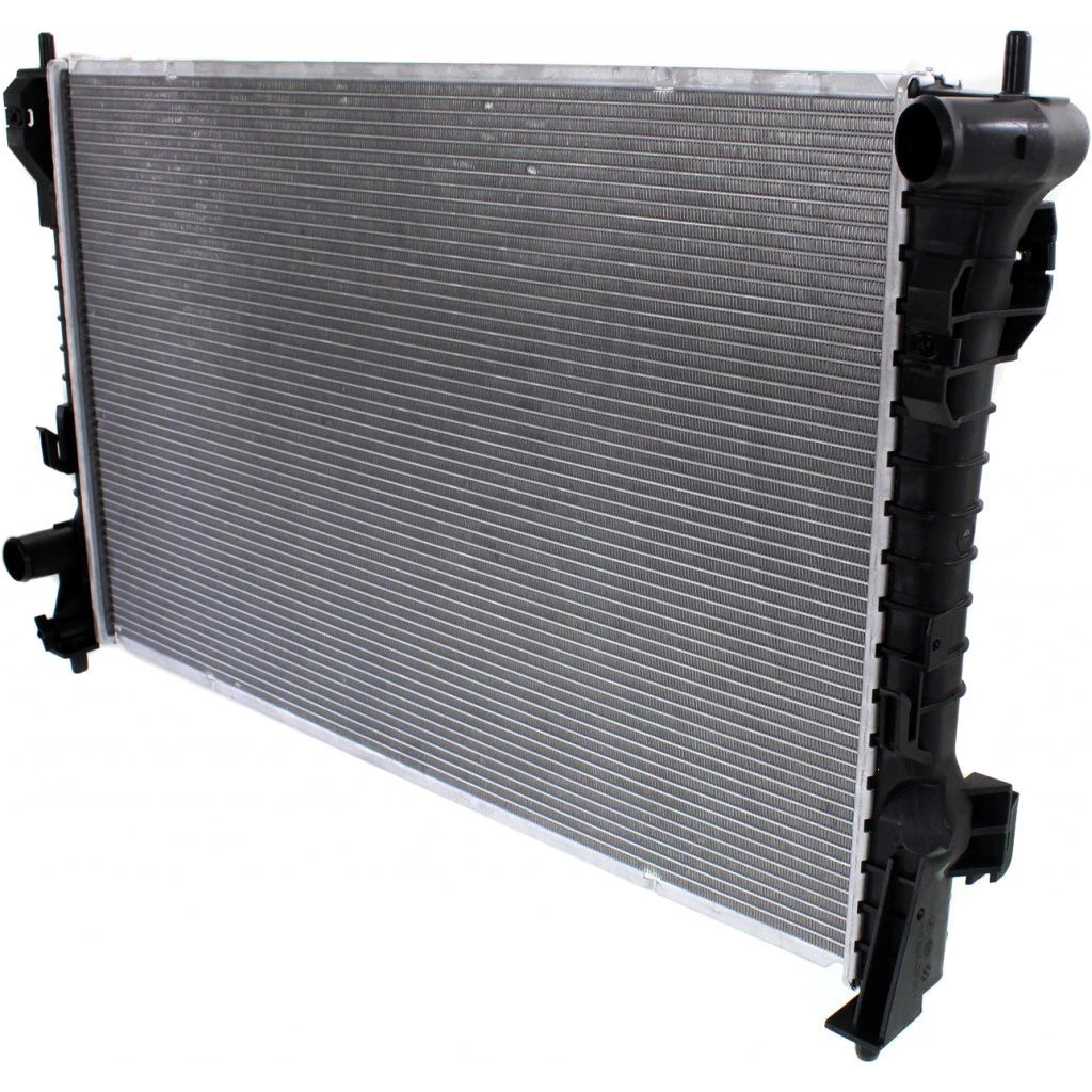 Radiator for Lincoln MKS (2010–2016) FO3010314, CLX-M0-USA-P13307-CL360A70