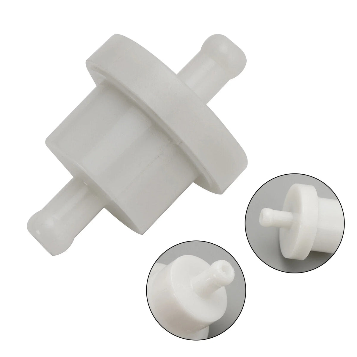 Fuel Filter for Evinrude 4-Stroke 40HP 50HP 70HP Bombardier 4HP 5HP 6HP (2000–2023)