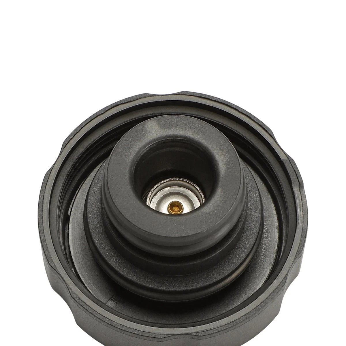 Coolant Expansion Tank for Chevy Cadillac XTS CTS Silverado 1500 (2008–2016) 18077934, GM0613026, 15076936