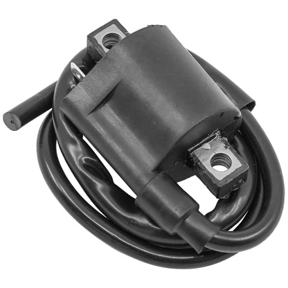 Ignition Coil for Polaris ATV Trail Blazer 250 (1990–2006) KL1340IC103SD, 5FU823100000, 3083642