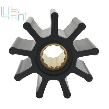 Water Pump Impeller for Volvo Penta (807904, 825942, 875660)
