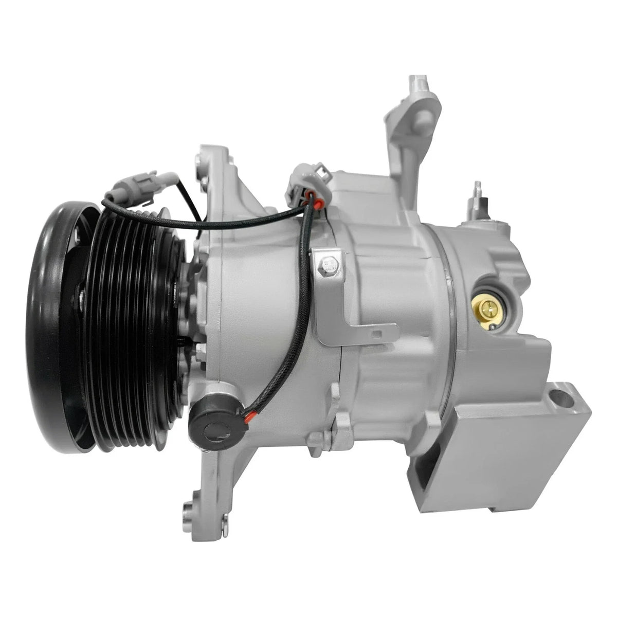 AC Compressor Kit Replacement for Lexus GS300 3.0L (2005–2006)