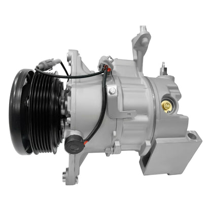 AC Compressor Kit Replacement for Lexus GS300 3.0L (2005–2006)