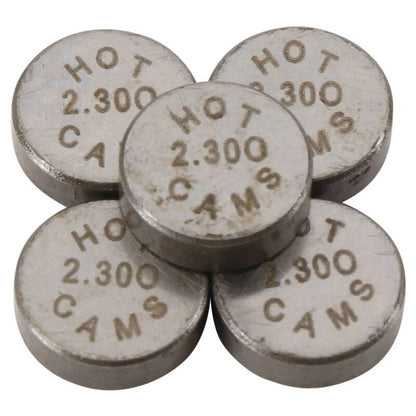 Shim Kit for Hot Cams 5PK748230