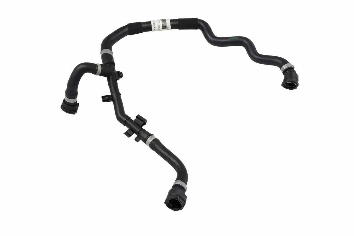 Genuine OEM Engine Coolant Hose for BMW 750Li, 750i, 750Li xDrive (2006–2015)