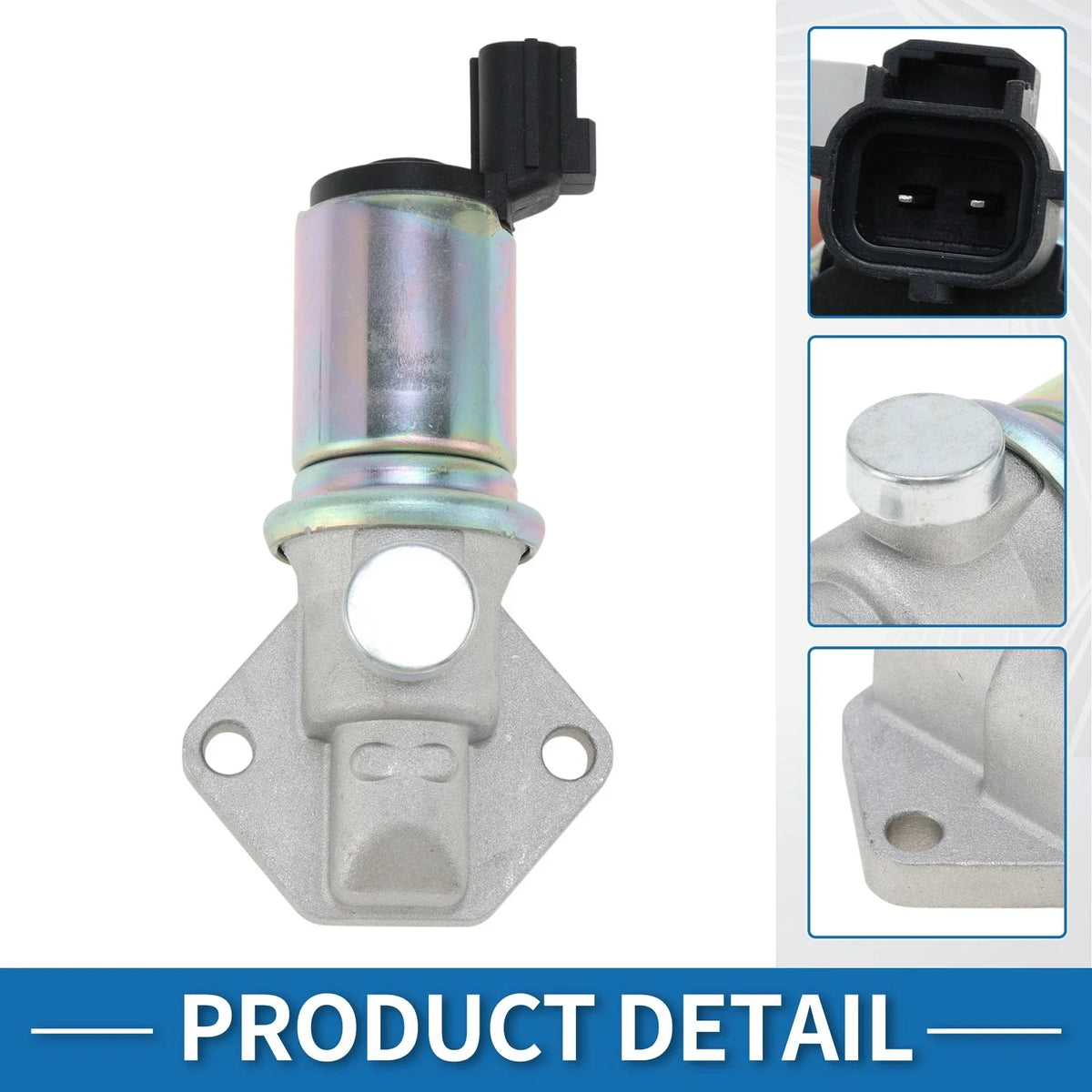 Idle Air Control Valve for Ford Ranger (1999–2002) No.F65E9F715GA