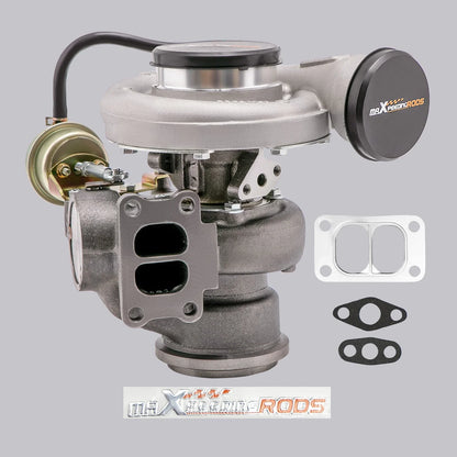 Turbocharger for CAT Caterpillar 3126 3126B C7 C9 (1996–2005) 171744