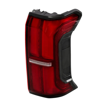 Right Rear Tail Light for Toyota Tacoma TRD (2024) - Clear Lens