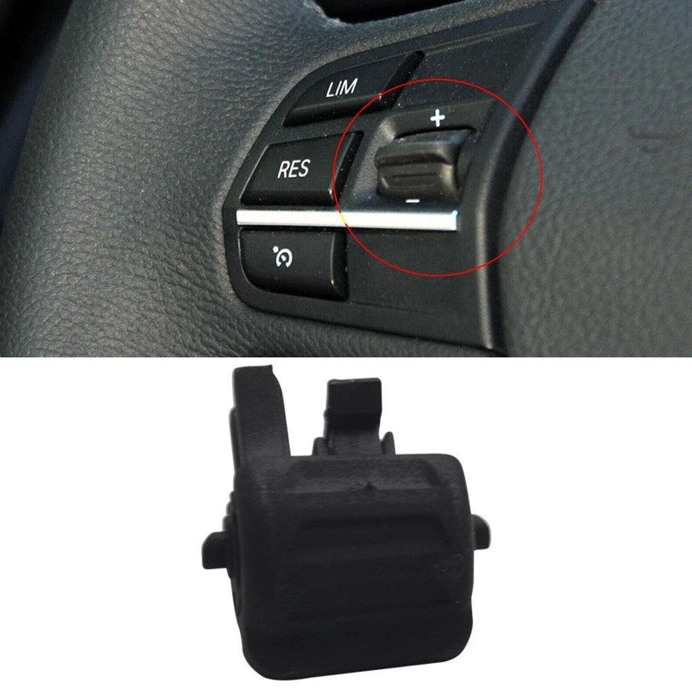 Cruise Control Knob for BMW 1 Series (2012–2019)