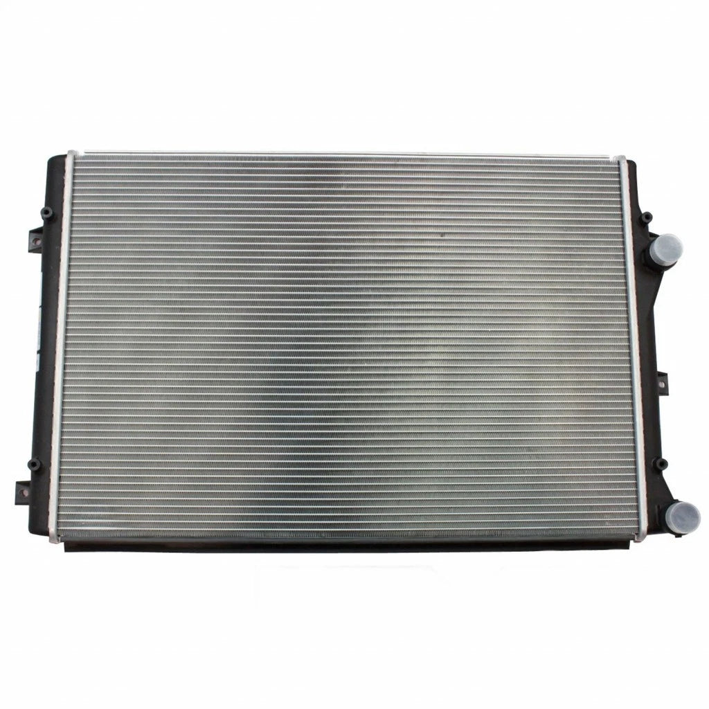 Radiator for Volkswagen CC (2009–2015) | VW3010156, CLX-M0-13212-CL360A55