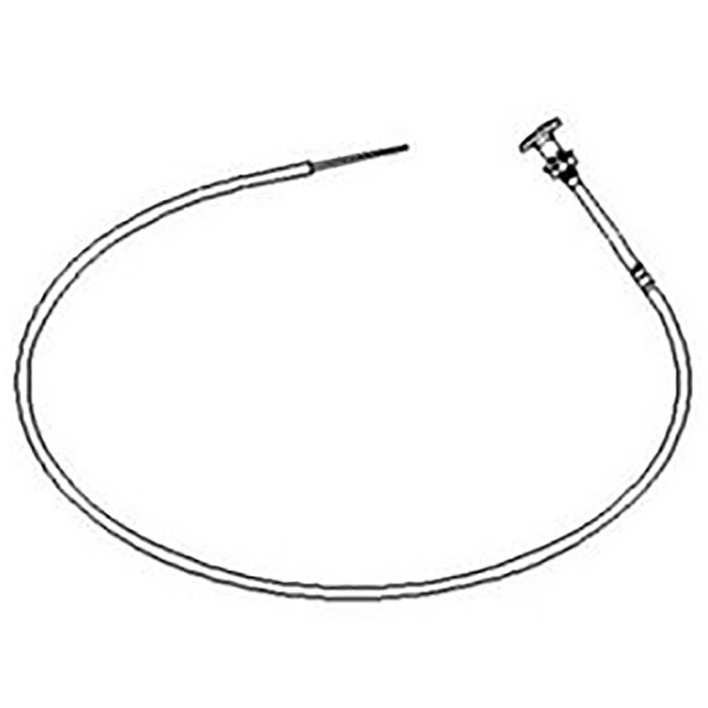 Fuel Stop Shutoff Cable for Massey Ferguson 150 302 304 (No Years Supplied)