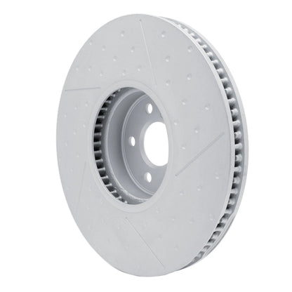 PPP-31132D Brake Disc for BMW M340i 430i xDrive M440i (2020–2024)