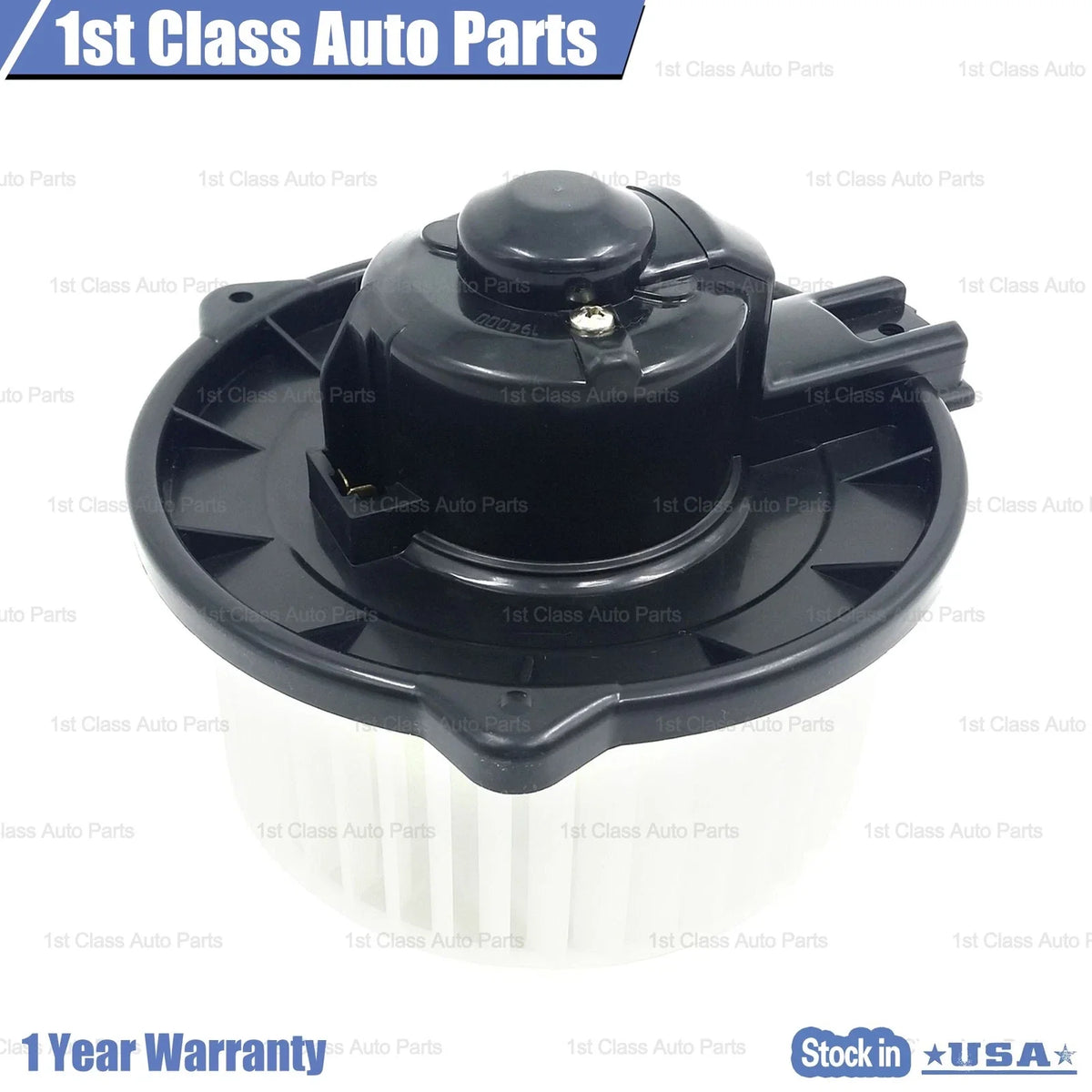 Blower Motor for Suzuki Grand Vitara XL-7 (2001–2006) 74250-65D11