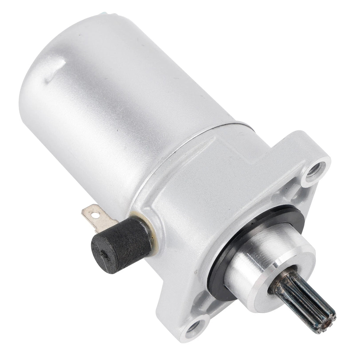 Starter Motor 9T for SYM Joyride 110 Sport Rider 125i VF 125 (–) 31200-X04-0005