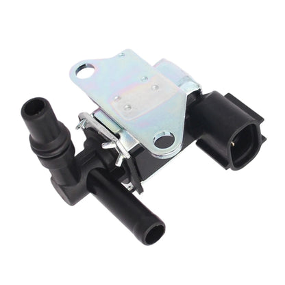 Vapor Canister Purge Valve for Mitsubishi Lancer Outlander (8657A049, PV731)