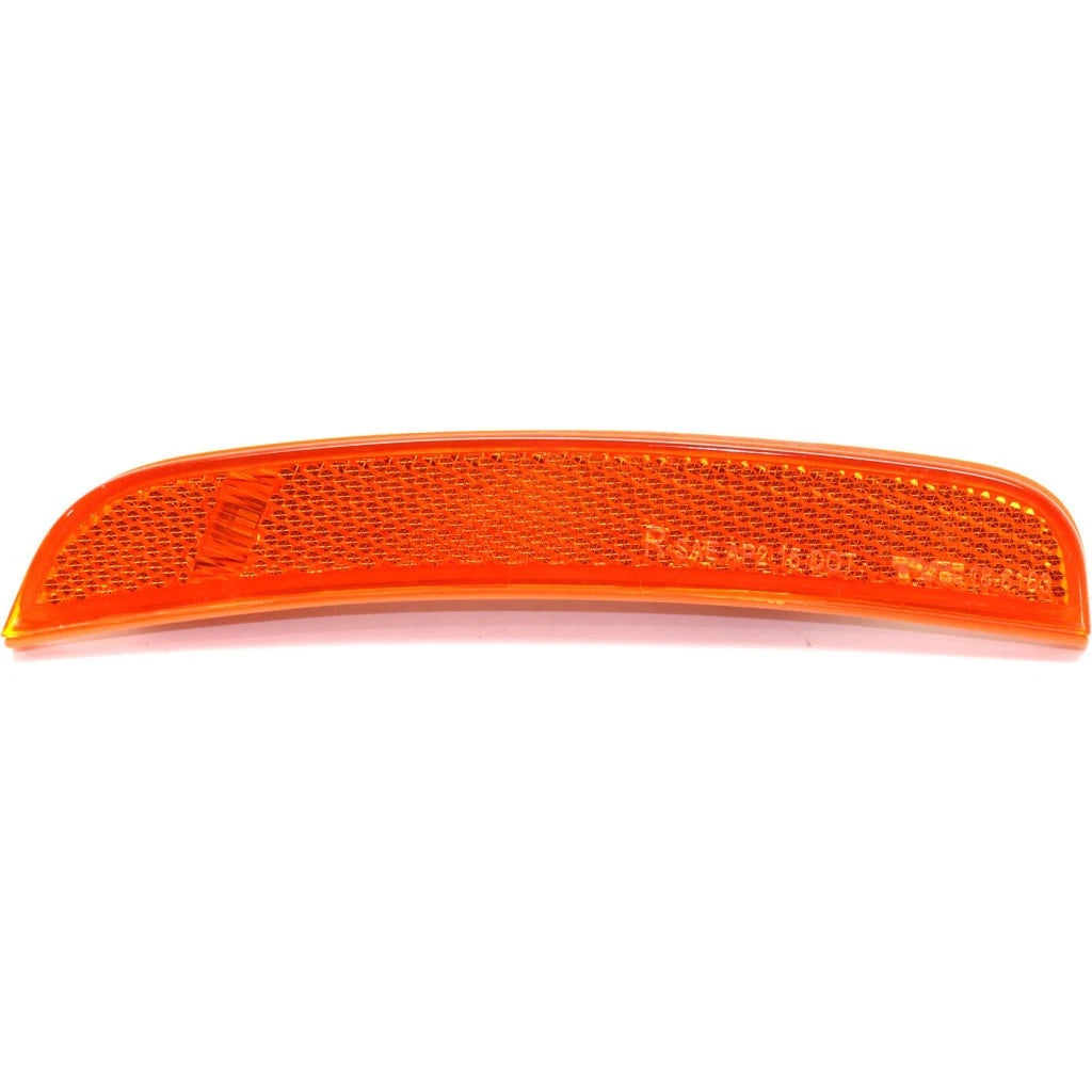 Turn Signal/Side Marker Light for Dodge Charger (2015–2018) CLX-M0-18-6163-00-1, CH2551133
