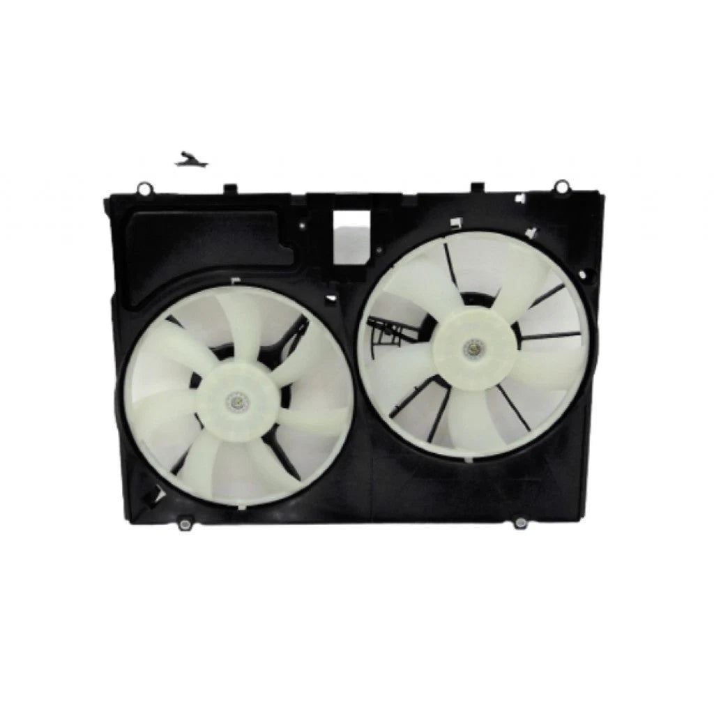 Cooling Fan for Lexus RX350 (2007–2009) LX3115114, CLX-M0-622190-CL360A55