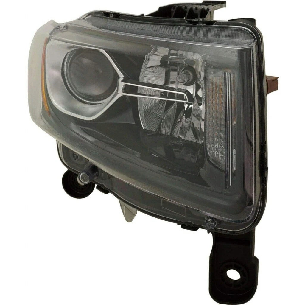 Headlight Assembly for Jeep Grand Cherokee (2014–2016) CLX-M0-333-1194R-ACN2-CL360A1, CH2503308