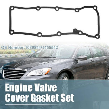 Valve Cover Gasket for Ford Fiesta Mk5 1.3 (2001–2008) No. 1089844