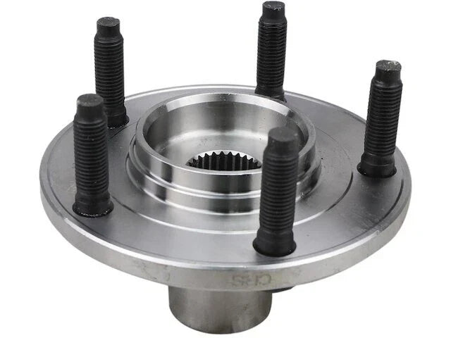 Front Wheel Hub Assembly for Mazda Tribute (2001–2006, 2008–2011) RM274MG