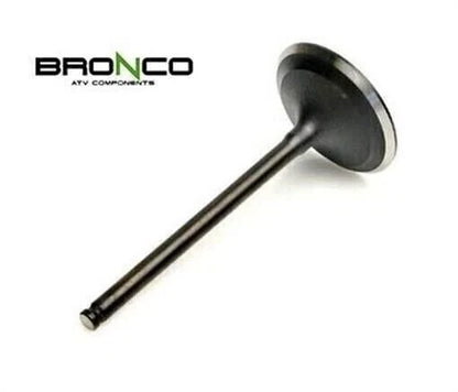 Exhaust Valve for Yamaha YFZ 450X (2009–2016)