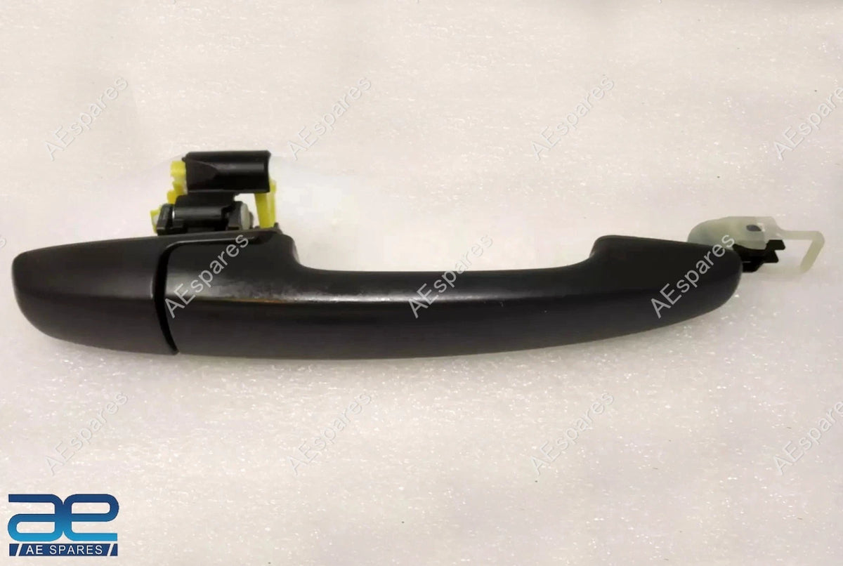 Set of 2 Exterior Rear Door Handle Assy RH for Suzuki Ignis, Swift (2017-Now) 82830M66R10-5PK
