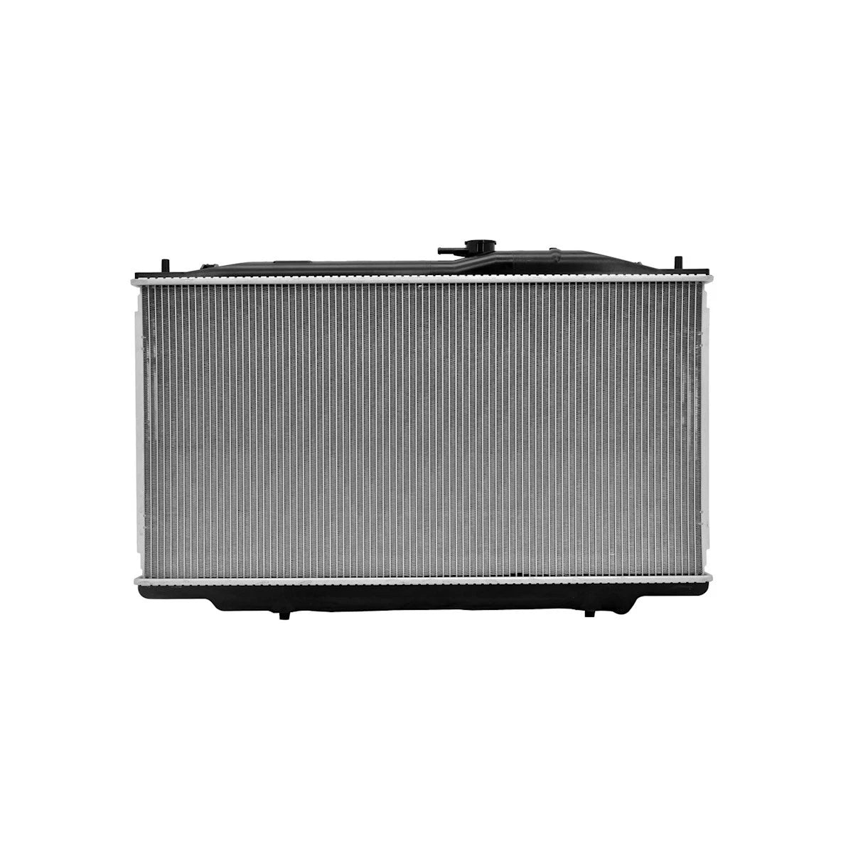 CSF Radiator for Honda Accord (2003–2007) 3186 P2571 CU2571