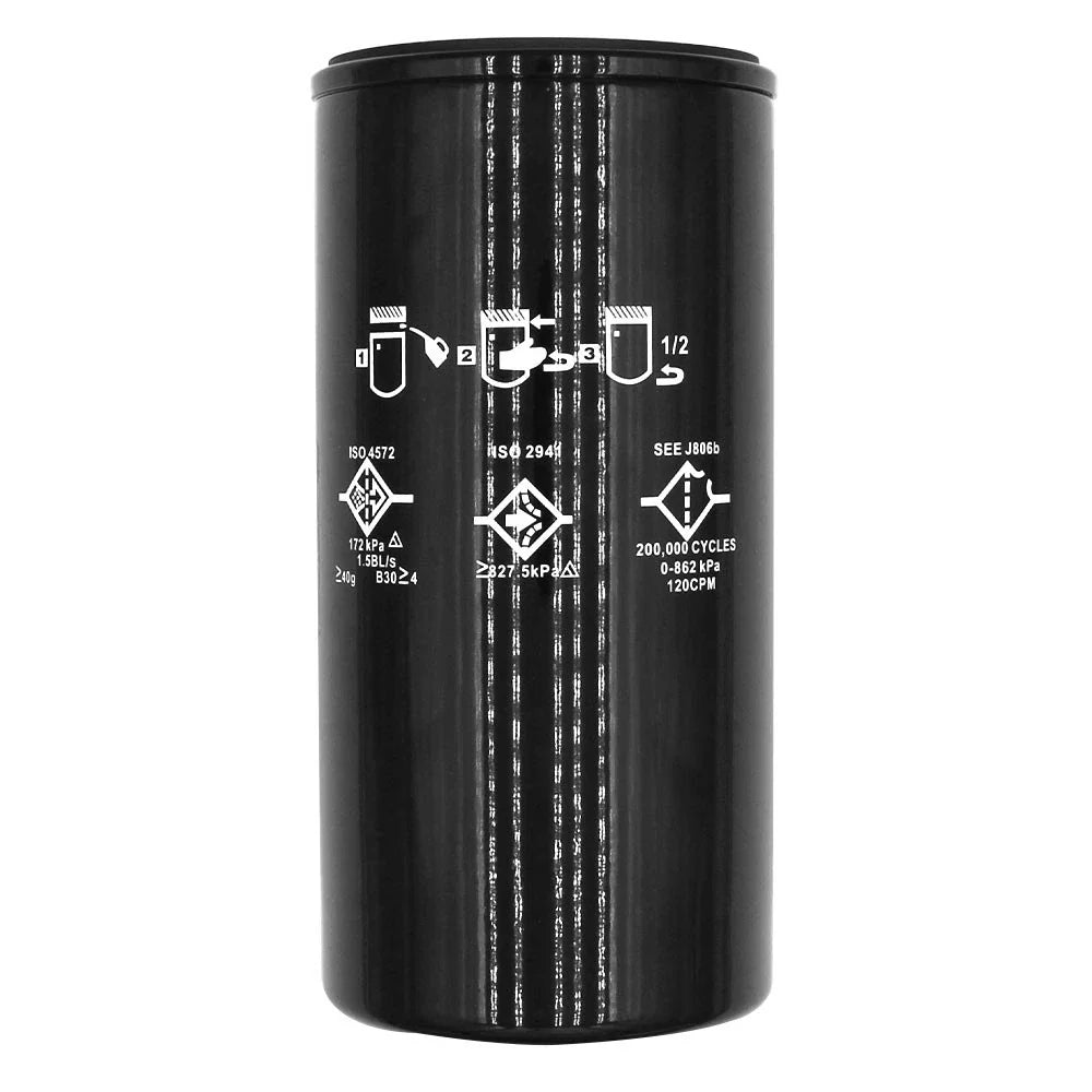 Fuel Filter for John Deere 1050C 755C 755C II A900C LITRONIC A904C A924B