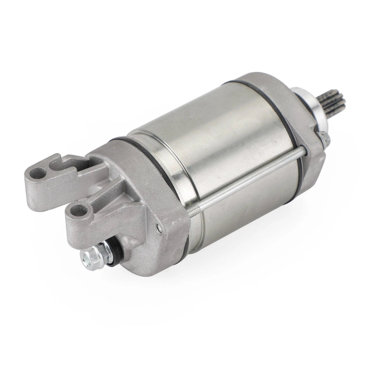 Starter Motor for Yamaha YZF R1 R1M MT-10 (2016–2023) 2CR-81890-00-00, 2CR-81890-10-00