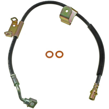H620051 Brake Line for Chevy Suburban Yukon 2500 (2000–2006)