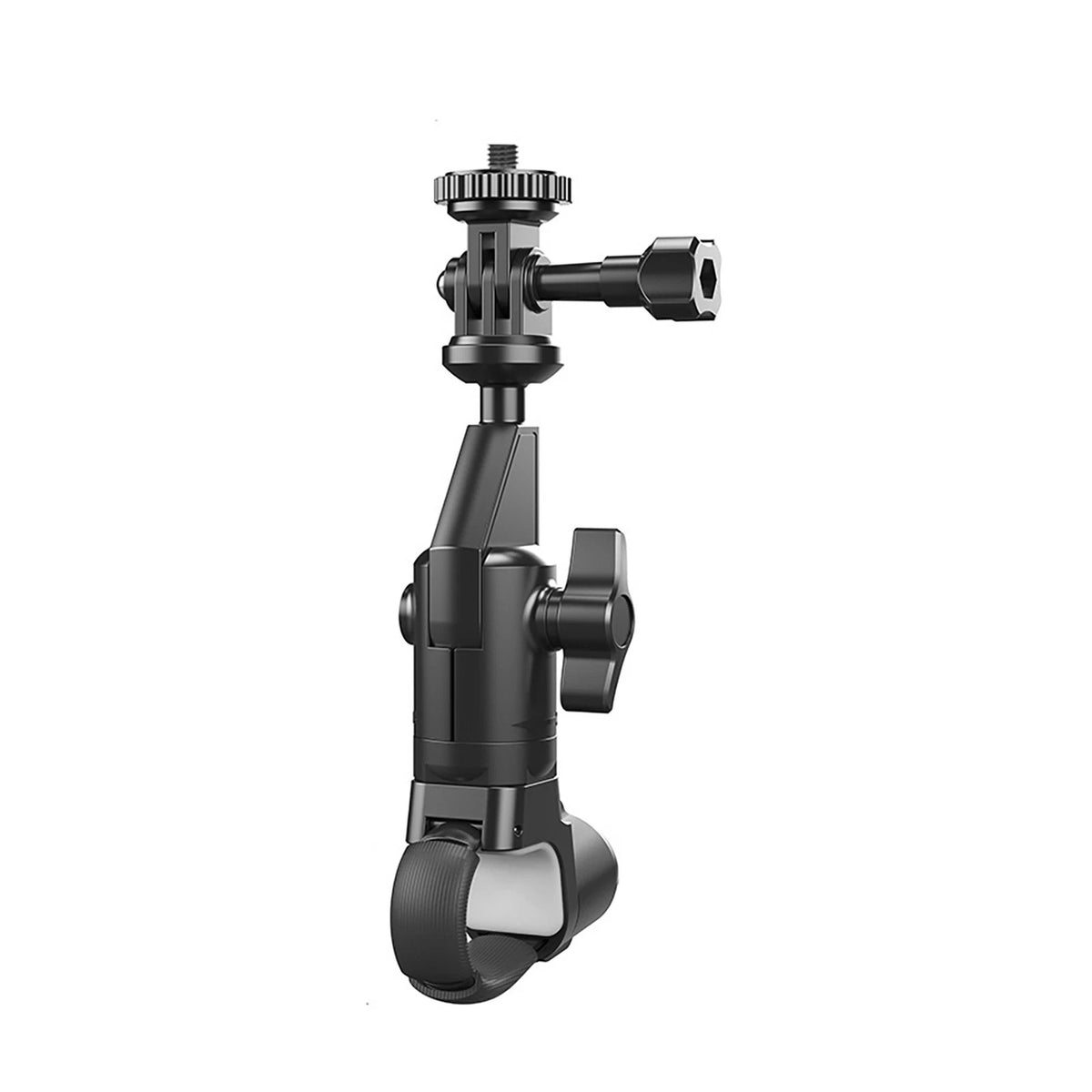 Anti-scratch Handlebar Mount for Insta360 X4/X3, GoPro, DJI