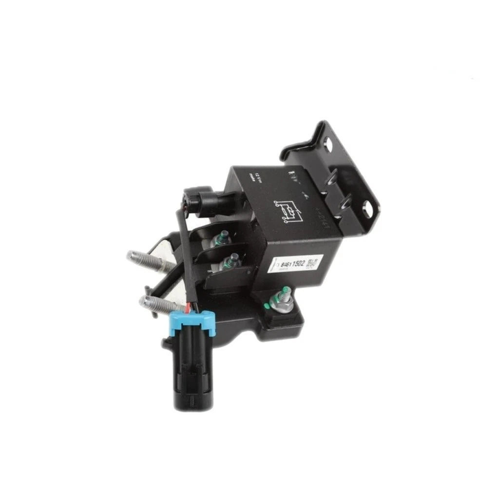 Auxiliary Battery Relay for Chevy Tahoe (2019–2020) ALX-PAU-AC-84611502-CLA1