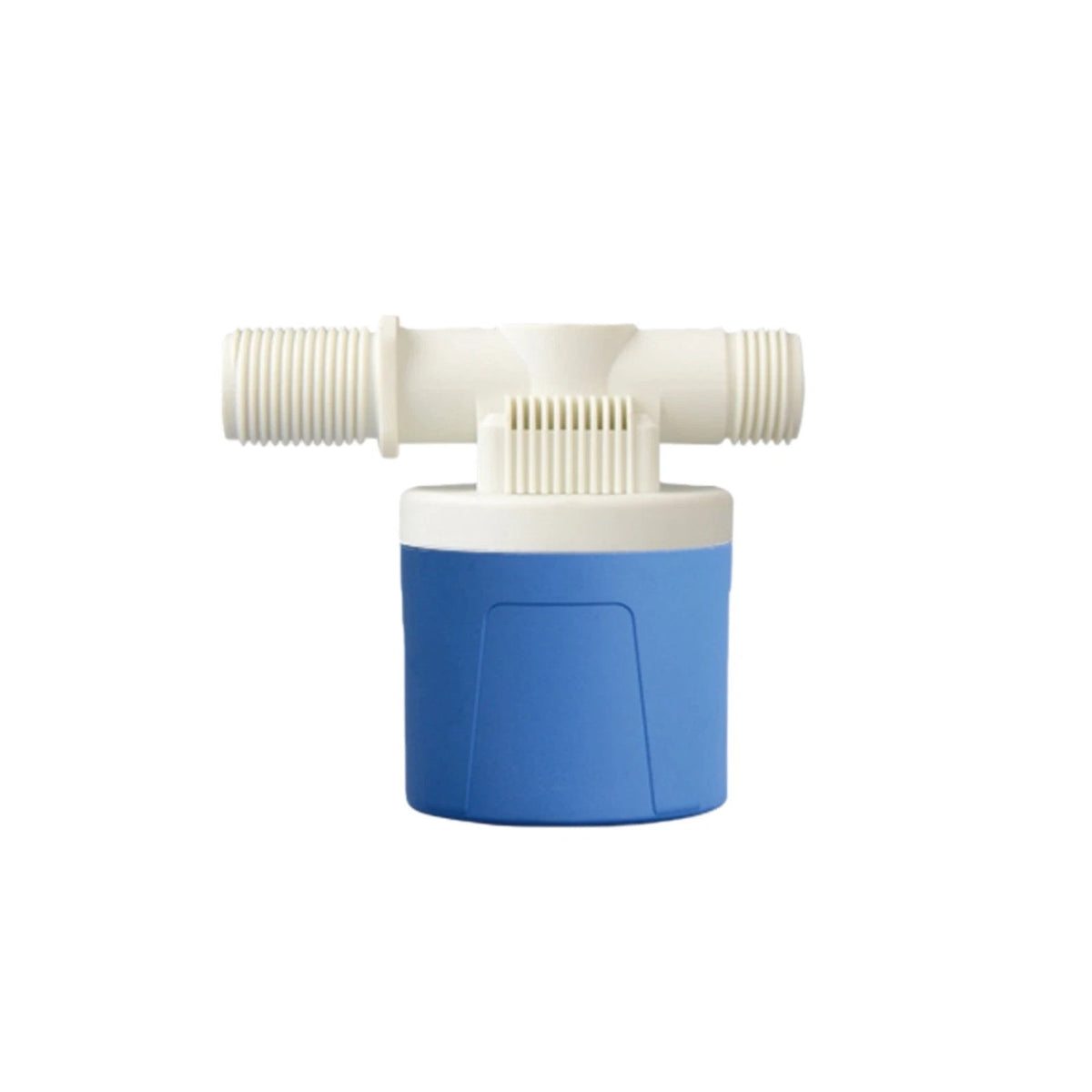 Automatic Water Shutoff Float Valve 1/2" for Livestock Drinking Tanks