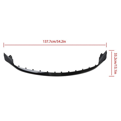 Front Bumper Fascia Lower Molding for Buick Regal Sportback GS (2018–2020) BCK97955K