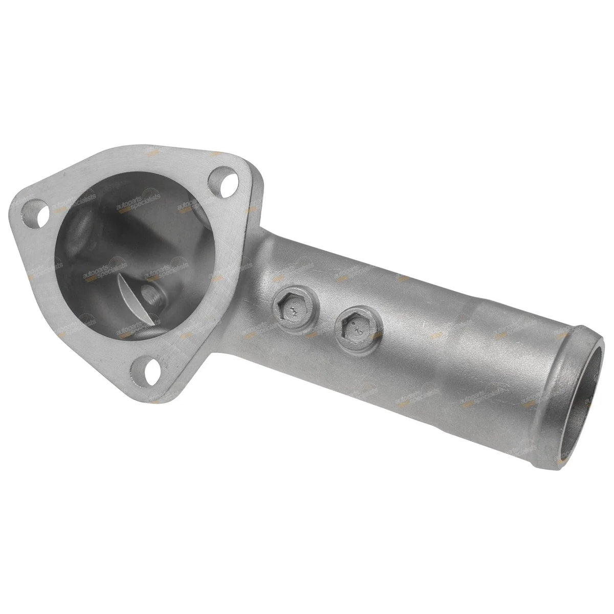 Thermostat Water Outlet Housing for Nissan Patrol GQ GU 4.2L TD42
