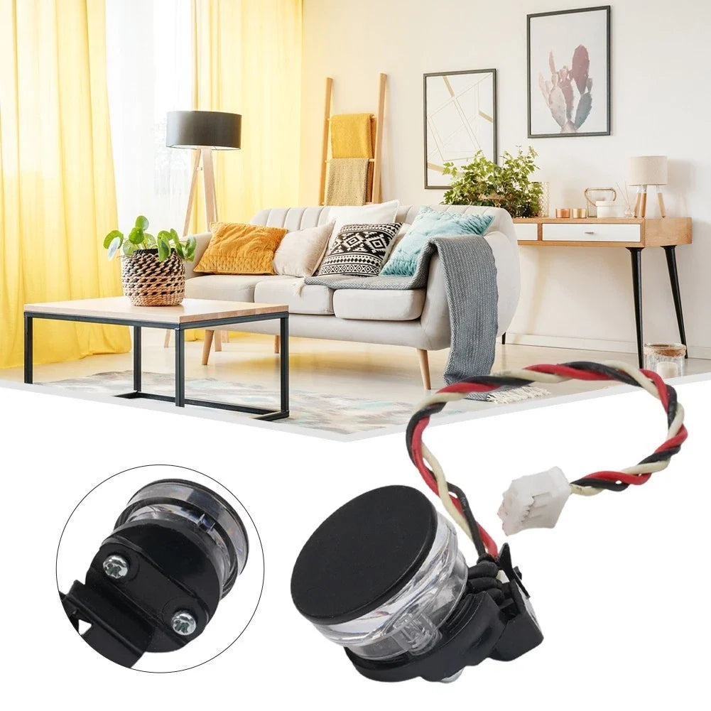 IR Dock Sensor for Roomba 500 600 700 800 900 (2002–2023)