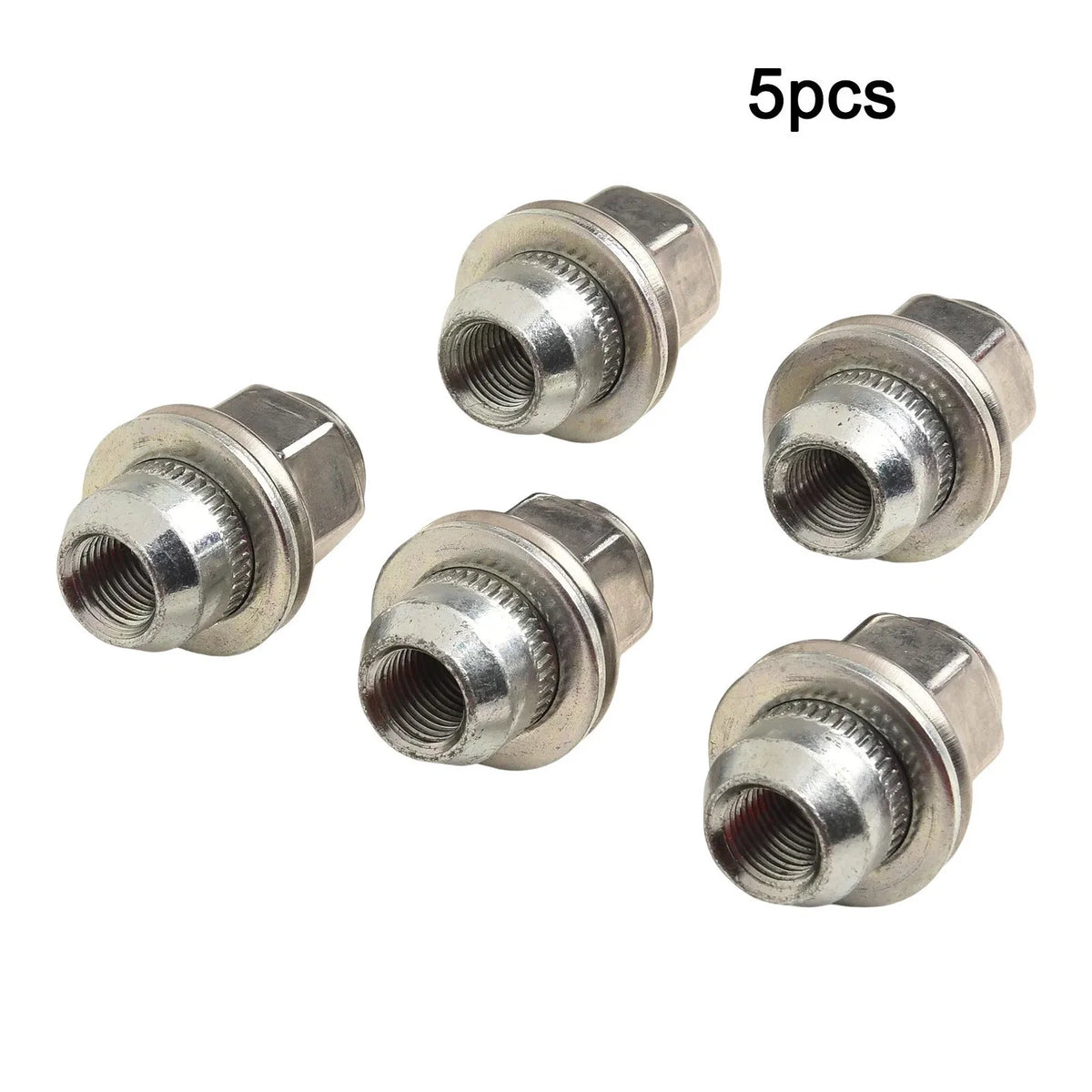 Steel Wheel Nuts for Infiniti EX FX G Q Series (Direct Fit)