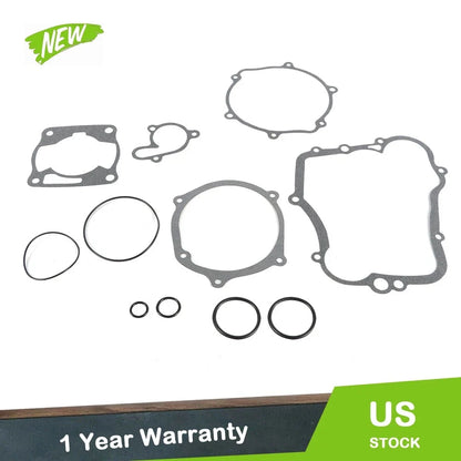 Complete Engine Gasket Kit for Yamaha YZ 80 (1993–2002) YZ 85 (2002–2017)