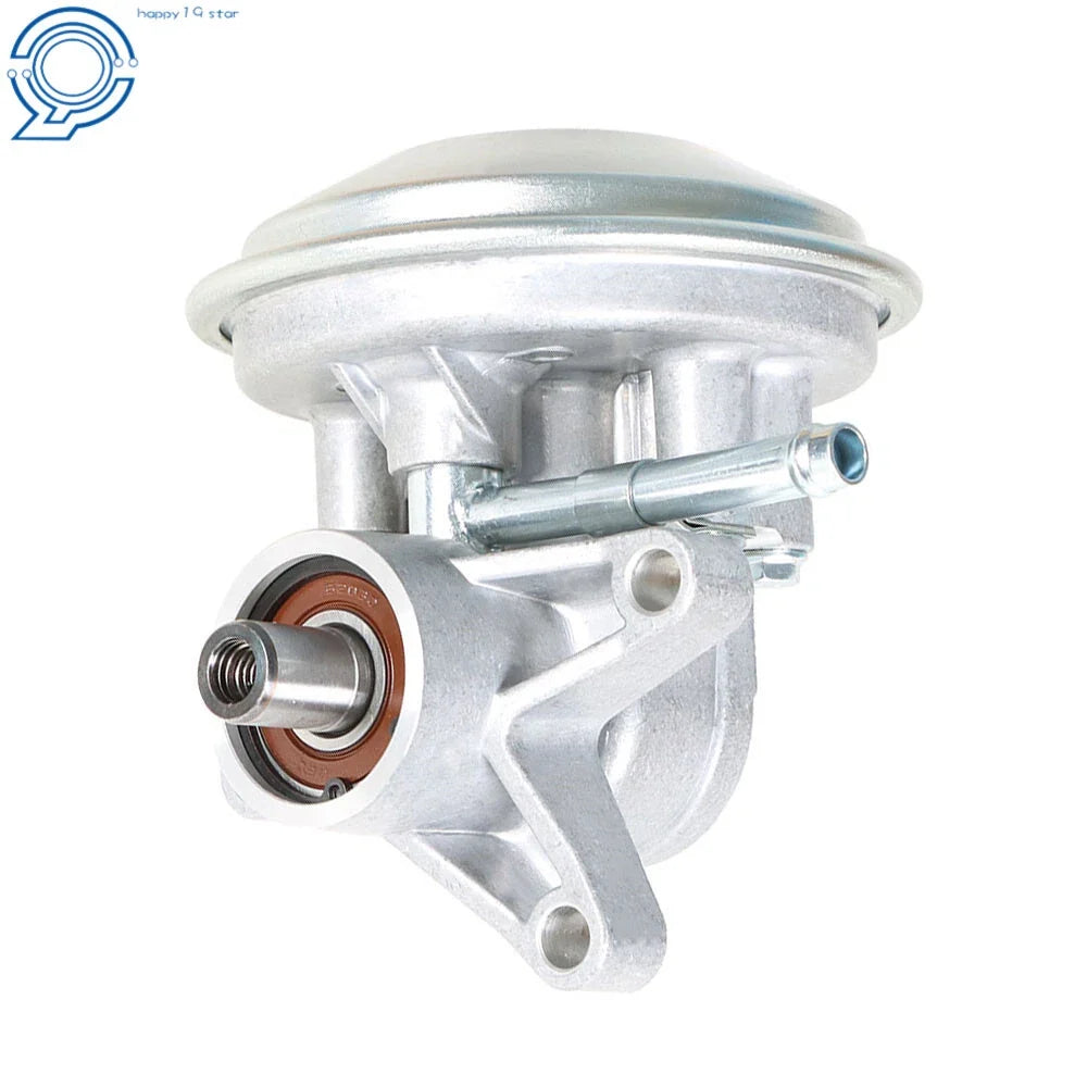 Brake Booster Vacuum Pump for Isuzu NPR NPR-HD (2004–2021)
