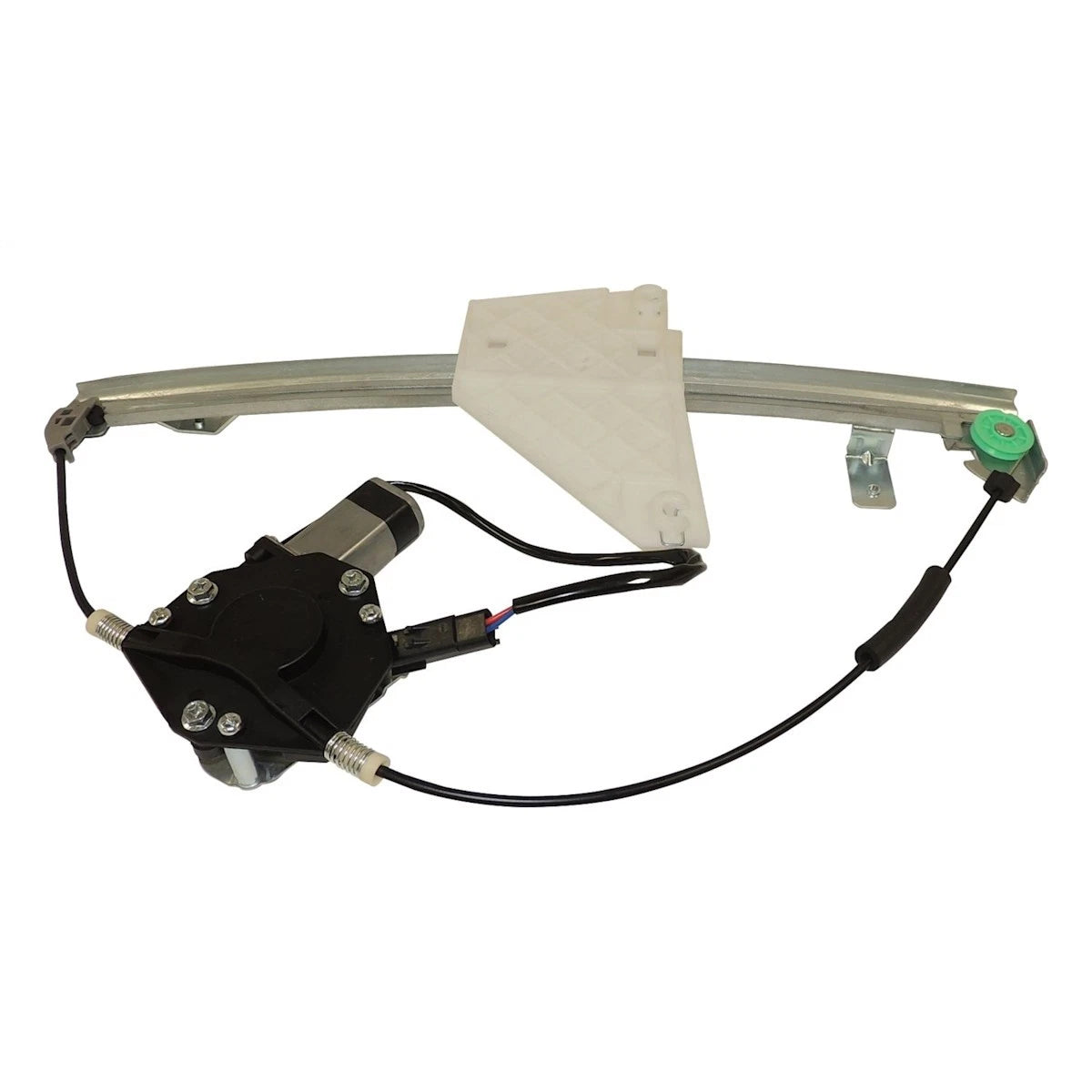 Window Regulator for Jeep Grand Cherokee (1999–2000) 55076468AE, Motor Included