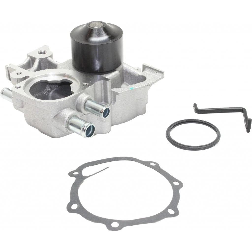 Water Pump for Subaru Legacy (1991–2009) CLX-M0-USA-REPS313509-CL360A70